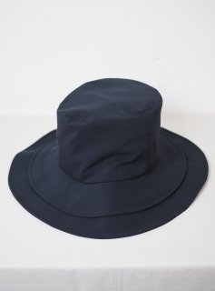 <img class='new_mark_img1' src='https://img.shop-pro.jp/img/new/icons20.gif' style='border:none;display:inline;margin:0px;padding:0px;width:auto;' />30%OFF[NINE TAILOR] BELT HAT -NAVY-