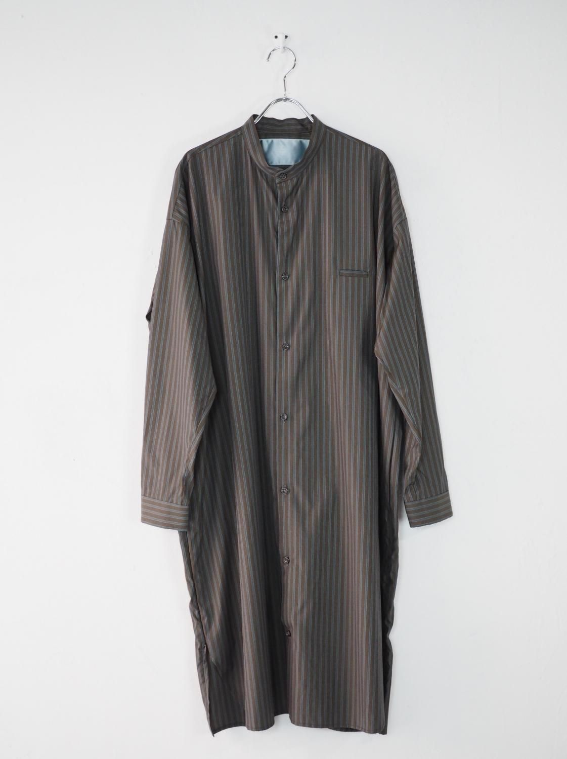 まろん様 正規通販】08Mab/ゼロハチマブ 綿ローンギャザーロングスカート