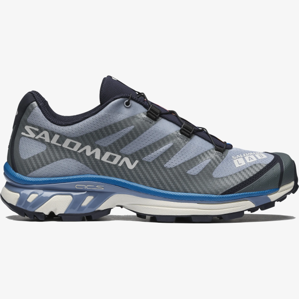 <img class='new_mark_img1' src='https://img.shop-pro.jp/img/new/icons20.gif' style='border:none;display:inline;margin:0px;padding:0px;width:auto;' />30%OFF[SALOMON SNEAKERS] XT-4 -STORMY WEATHER/INDIGO BUNTING/NIMBUS CLOUD-