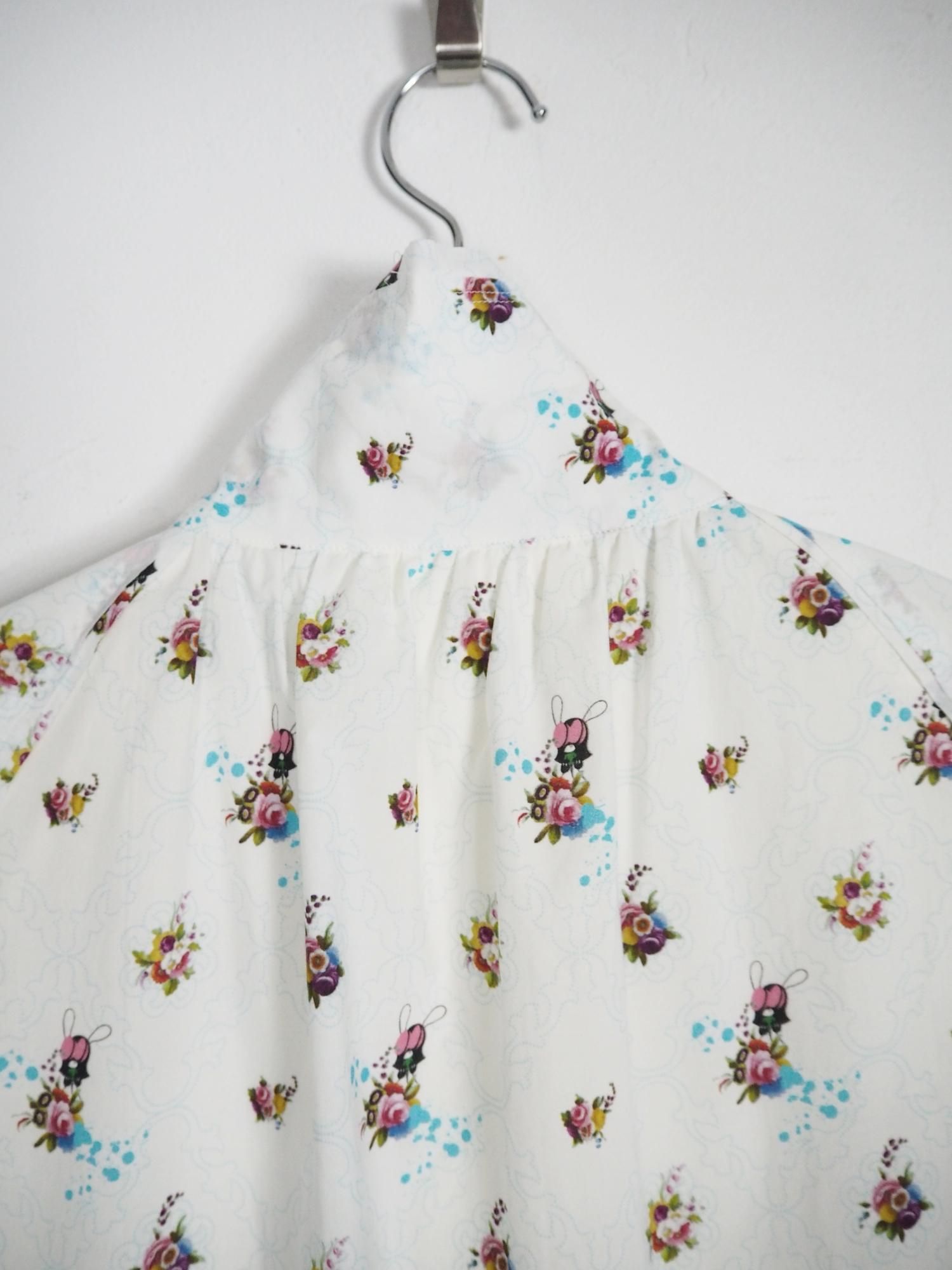MIDORIKAWA(ミドリカワ) SHIRT BLOUSON -SKOLOCT-の通販ページ