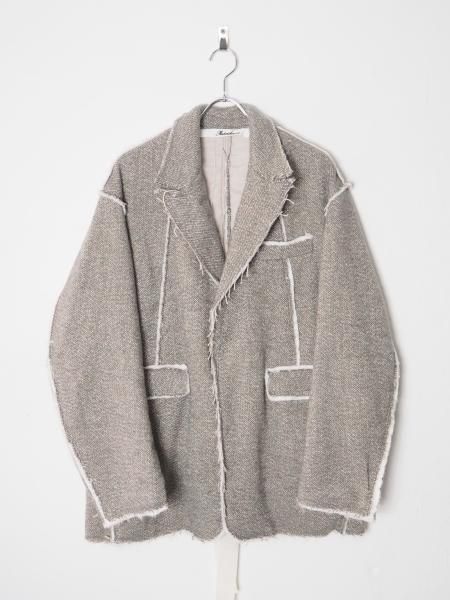 Midorikawa(ミドリカワ)の通販ページ-Bricolage-仙台のセレクトショップ