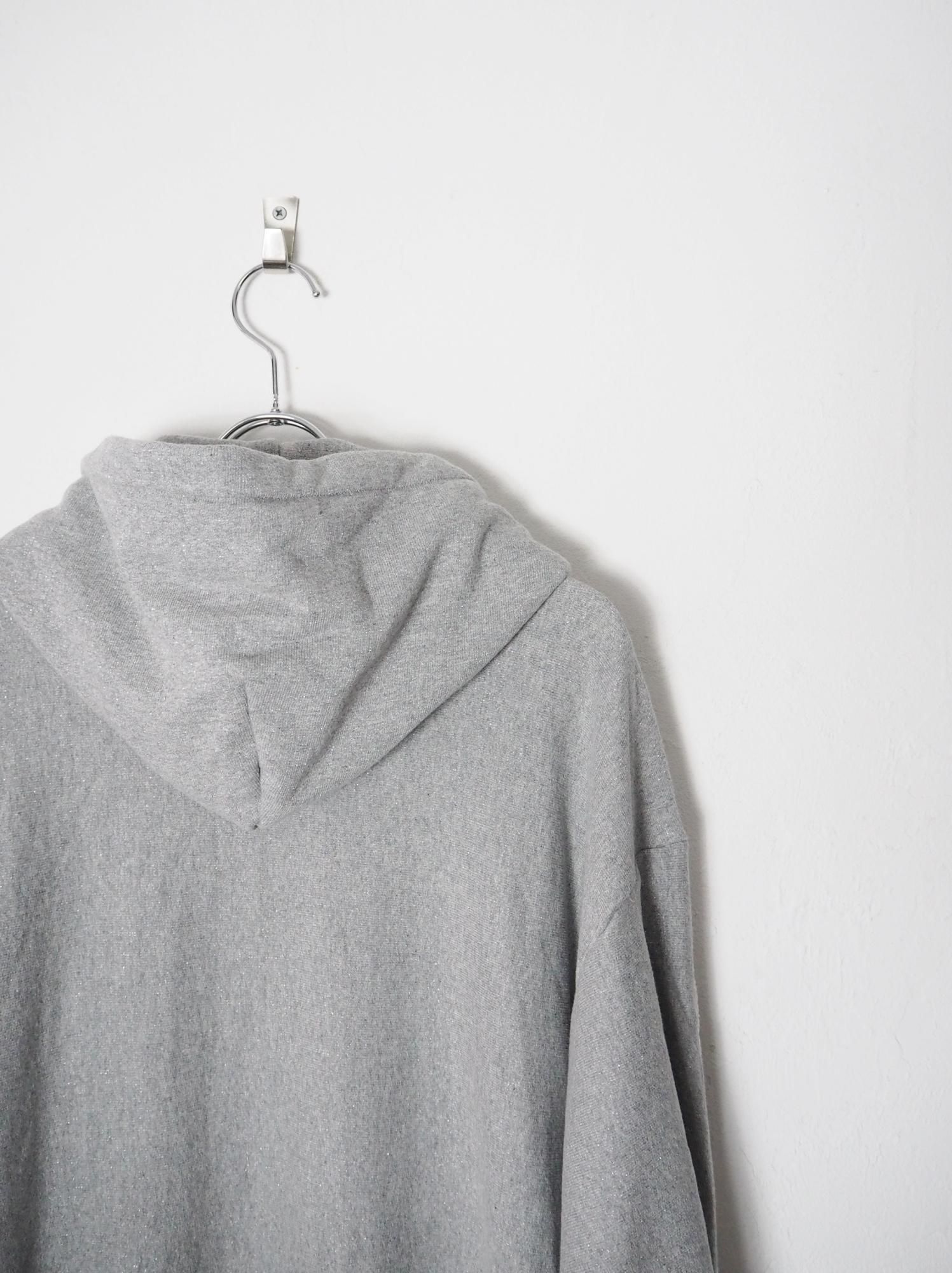 MIDORIKAWA(ミドリカワ) ZIP UP PARKA -GRAY-の通販ページ MIDORIKAWA(ミドリカワ) ZIP UP PARKA -GRAY-の通販ページ