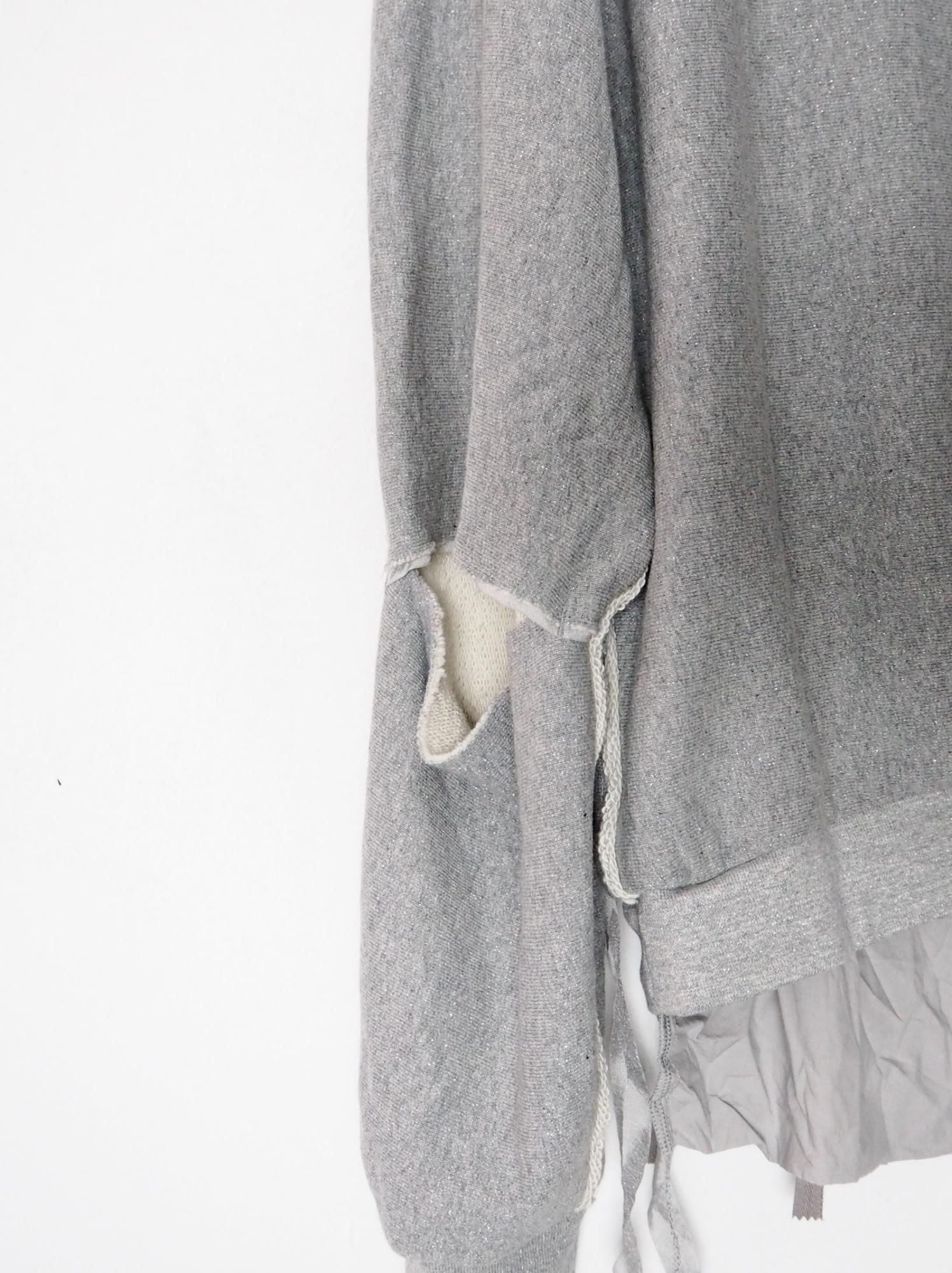 ミドリカワ　パーカー Midorikawa SWEAT PARKA｜ミドリカワ スウェットパーカー