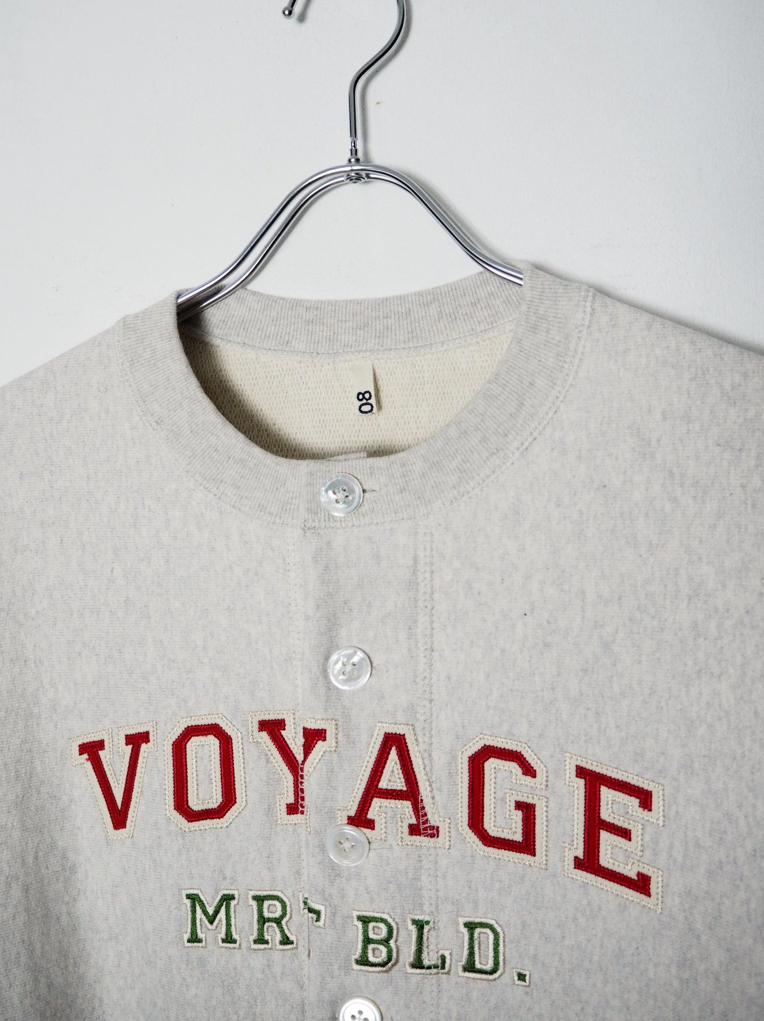 KHOKI VYG cardigan コッキ | nate-hospital.com