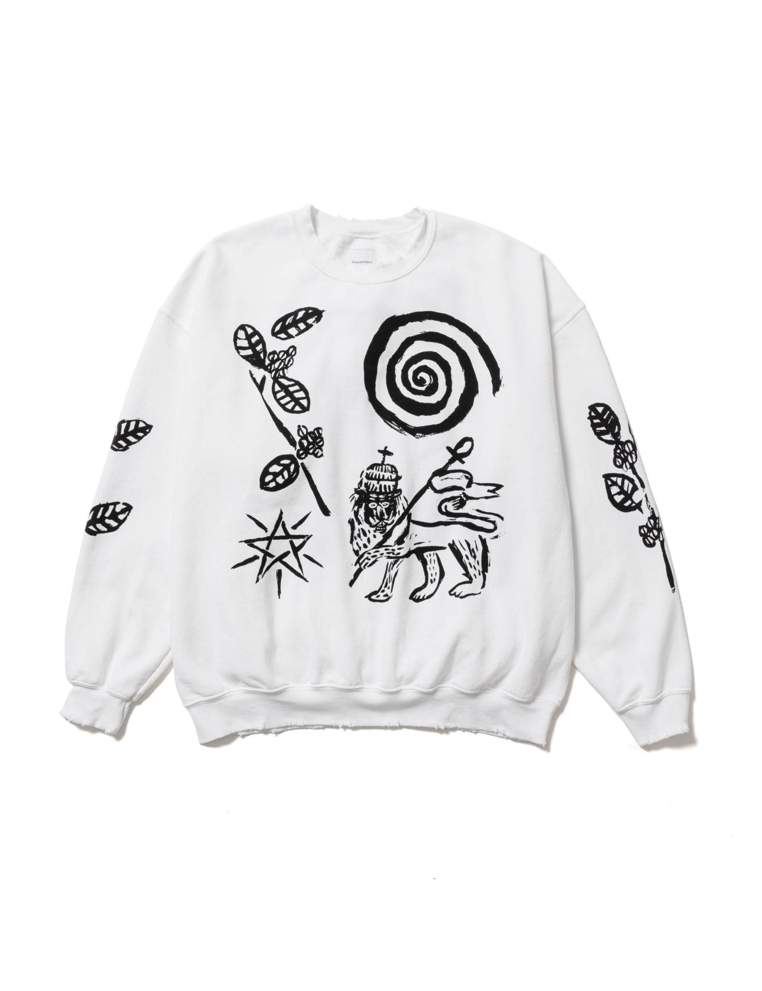 Sasquatchfabrix vintage shop hoodie