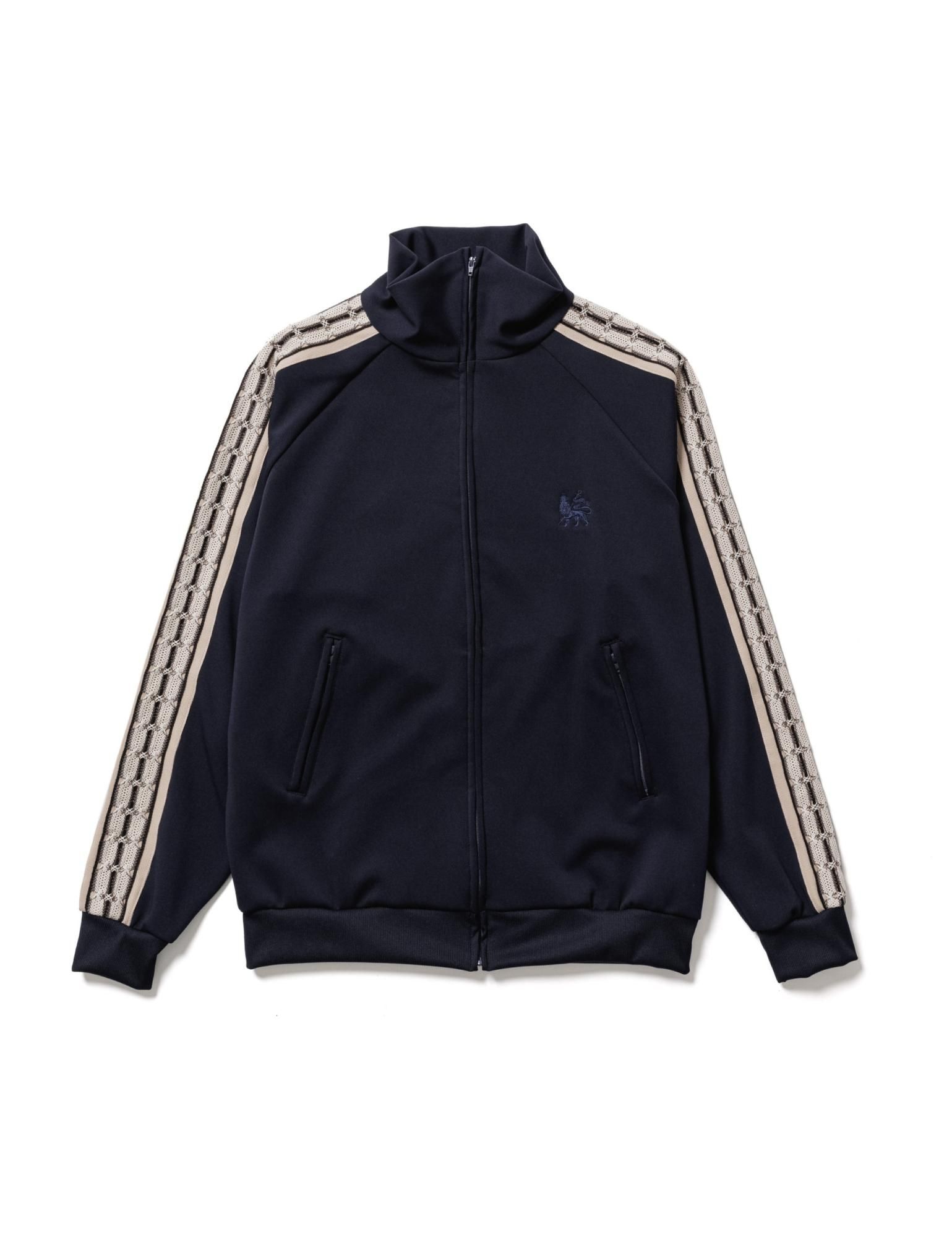 SASQUATCHFABRIX.(サスクワッチファブリックス) LACE TAPE TRACK