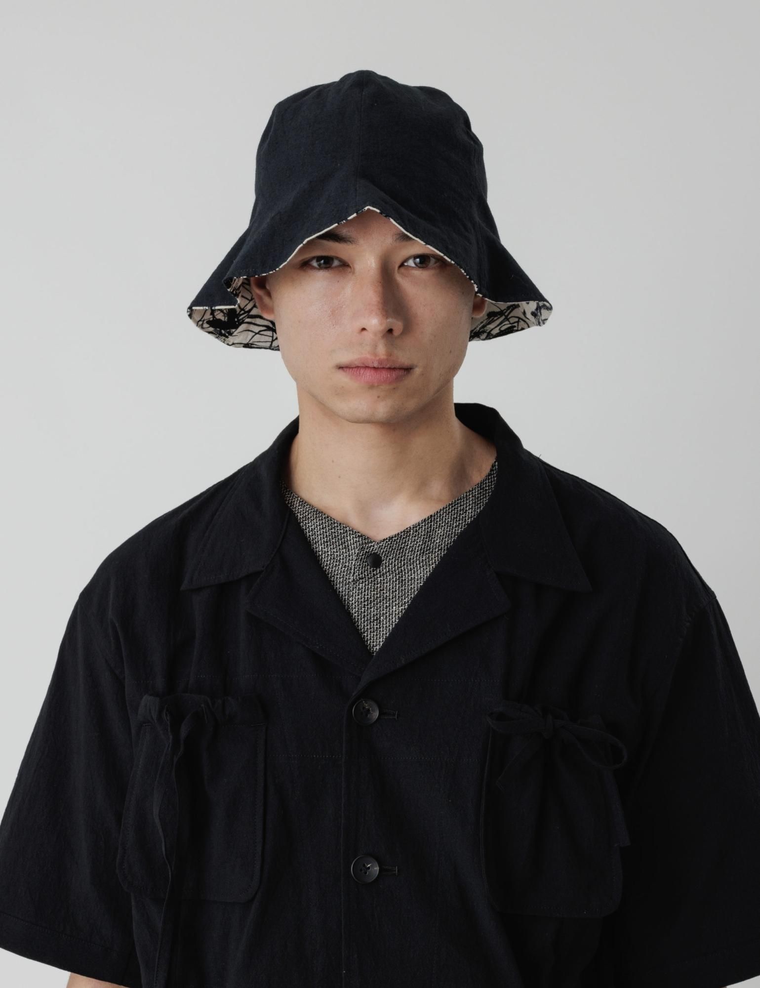 SASQUATCHfabrix.（サスクワァッチファブリックス）の