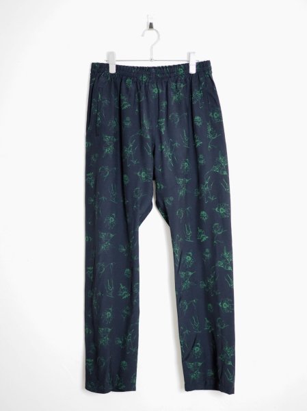 <img class='new_mark_img1' src='https://img.shop-pro.jp/img/new/icons14.gif' style='border:none;display:inline;margin:0px;padding:0px;width:auto;' />[URU] EASY PANTS -D.NAVY-
