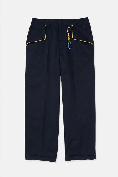 <img class='new_mark_img1' src='https://img.shop-pro.jp/img/new/icons14.gif' style='border:none;display:inline;margin:0px;padding:0px;width:auto;' />[DIGAWEL]×DICKIES CUB SCOUTS PANTS -NAVY-