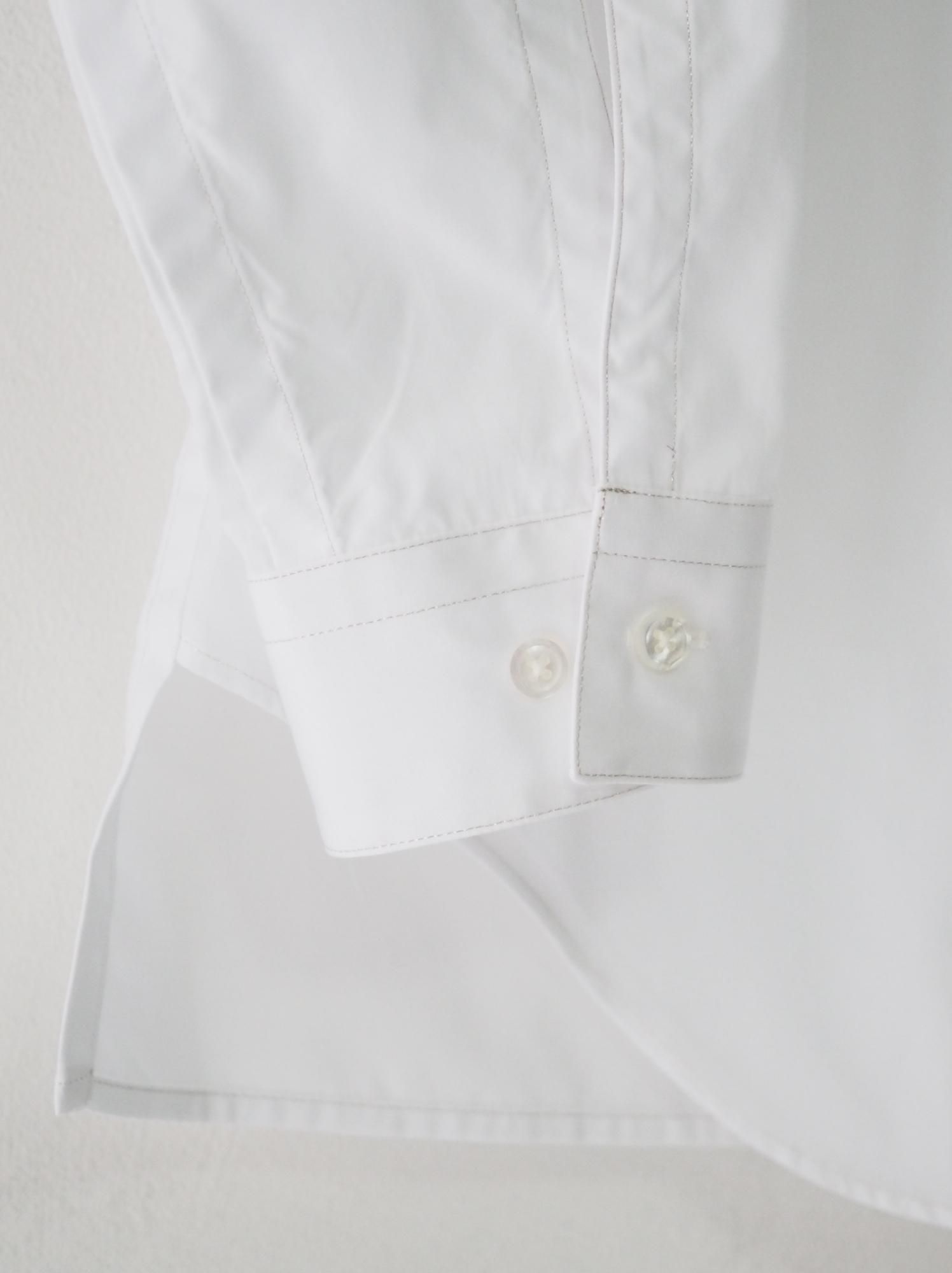 ensou. メッシーシャツ atelier103 エンソウ ensou. メッシーシャツ atelier103 エンソウ