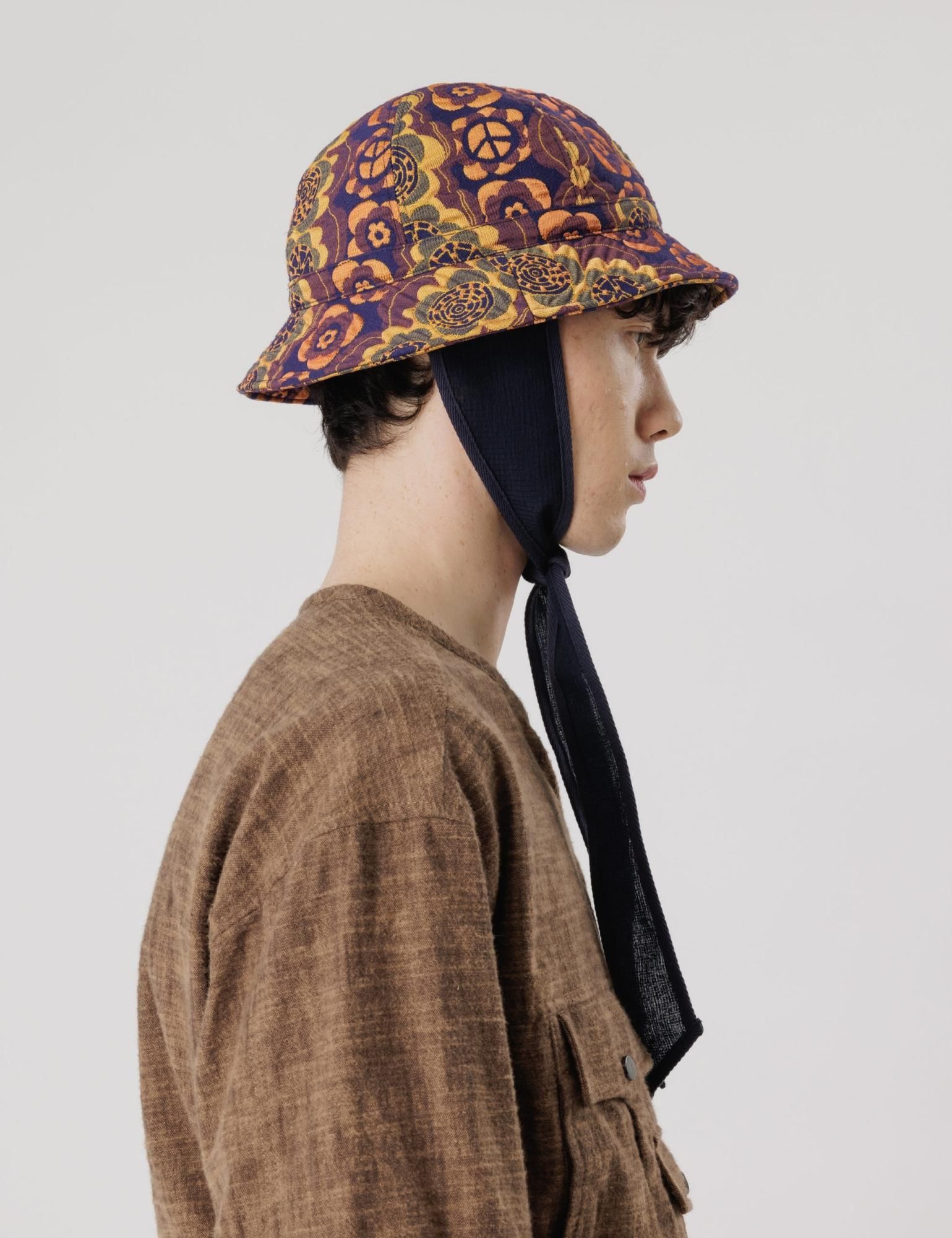 SASQUATCHfabrix NYLON EAR MUFF HAT