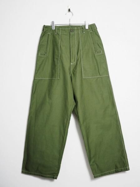 【BAON】Kinshaw Corduroy Bermuda Pants b12caa0410_6262_a.jpg