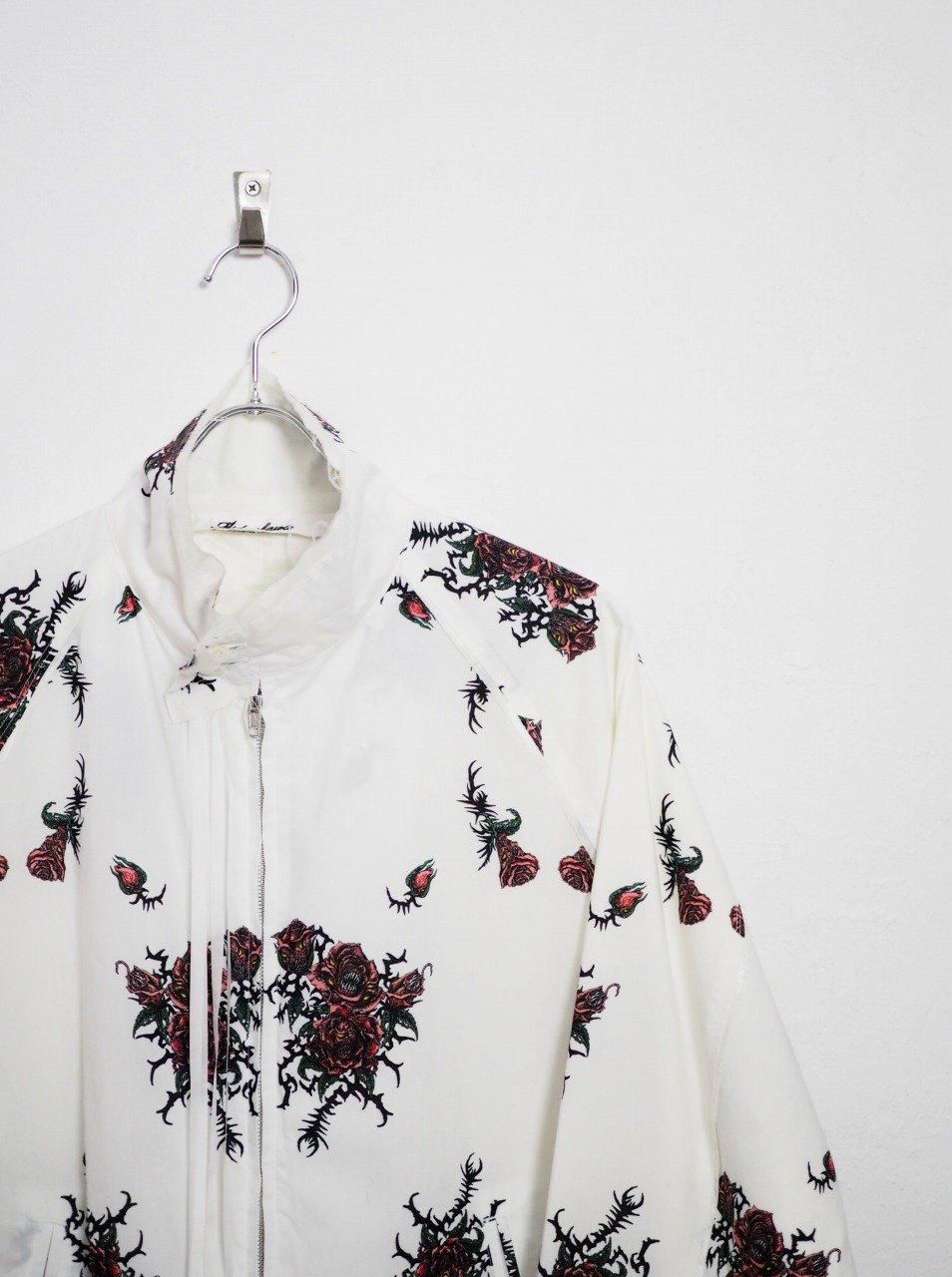 Midorikawa 19ss paranoidシャツ - メルカリ