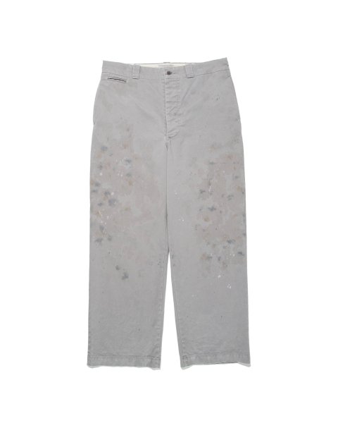 <img class='new_mark_img1' src='https://img.shop-pro.jp/img/new/icons14.gif' style='border:none;display:inline;margin:0px;padding:0px;width:auto;' />[BOWWOW] GALAXY SYRUP WORK TROUSERS