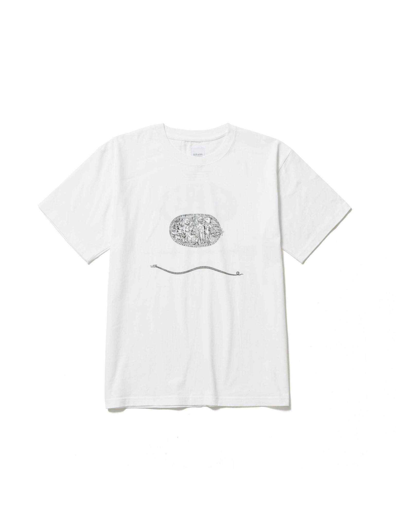 トップス SASQUATCHfabrix Sasquatchfabrix.(サスクワァッチファブリックス)LACE TAPE