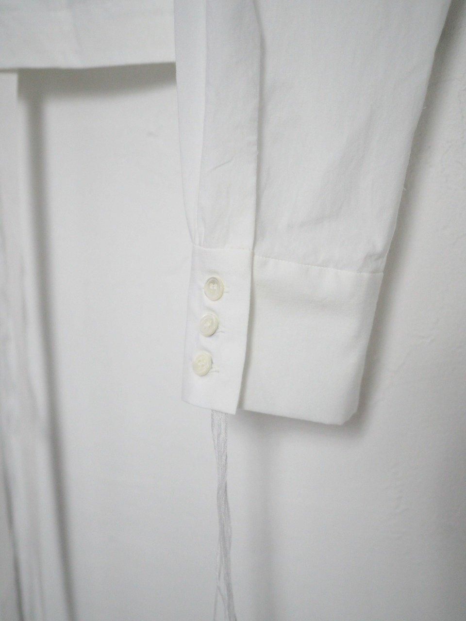 ミドリカワ　ブルゾン　midorikawa Midorikawa (Linen Pullover Shirts Blouson Dream) 通販