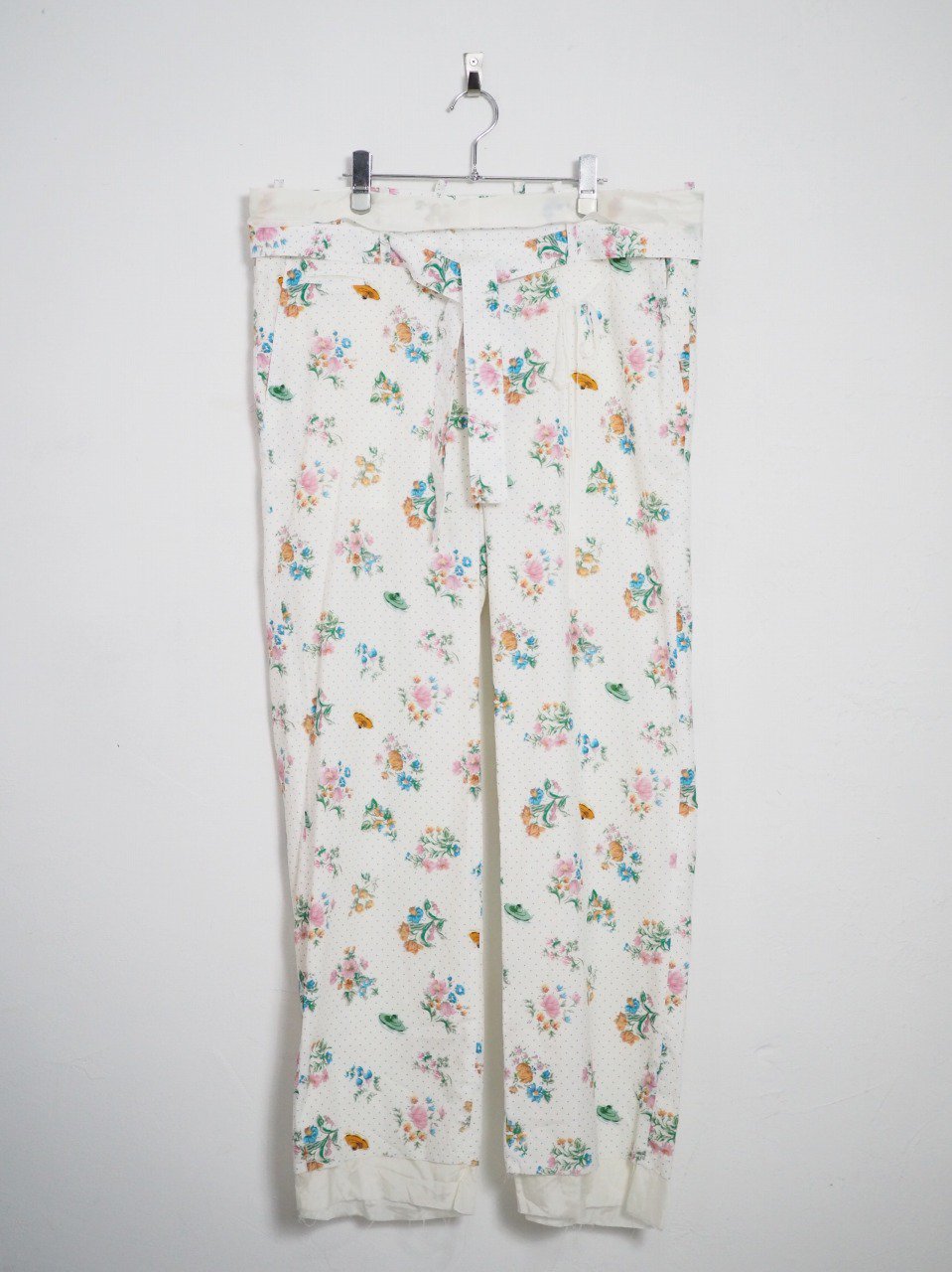 MIDORIKAWA(ミドリカワ) PAJAMA PANTS -UFO-の通販ページ-Bricolage-仙台のセレクトショップ