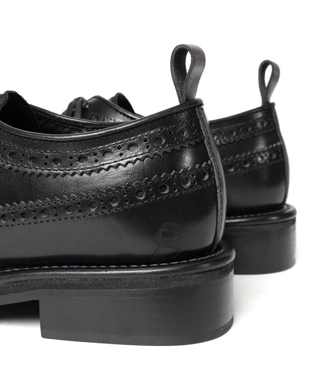 KIDS LOVE GAITE] FRED -BLACK