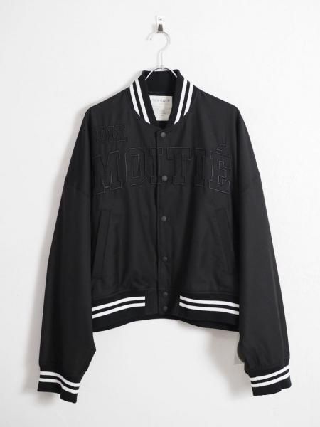 <img class='new_mark_img1' src='https://img.shop-pro.jp/img/new/icons14.gif' style='border:none;display:inline;margin:0px;padding:0px;width:auto;' />[TENHALF] SHORTER THAN WE THOUGH JACKET -BLACK-