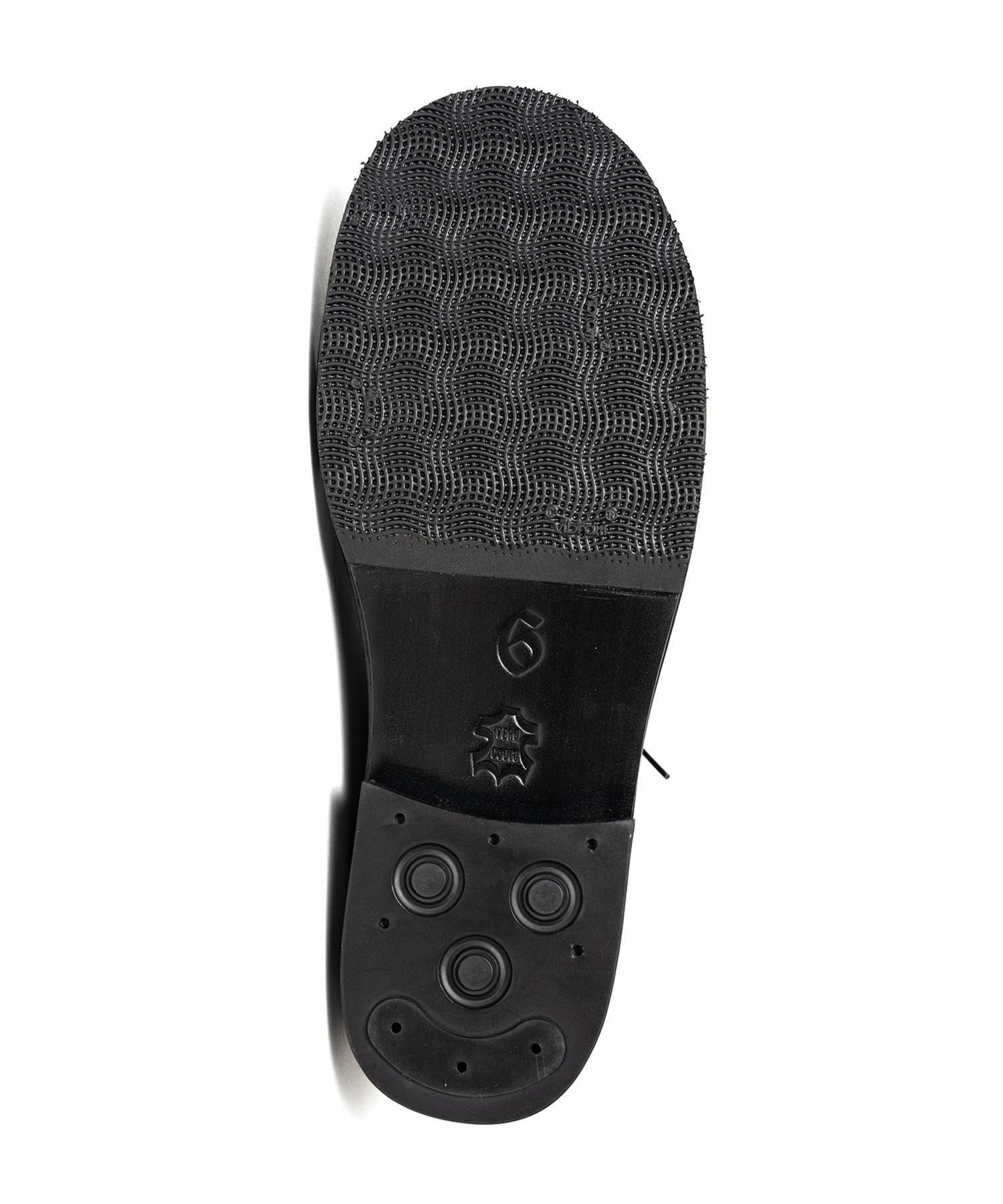 KIDS LOVE GAITE] WALT -BLACK-