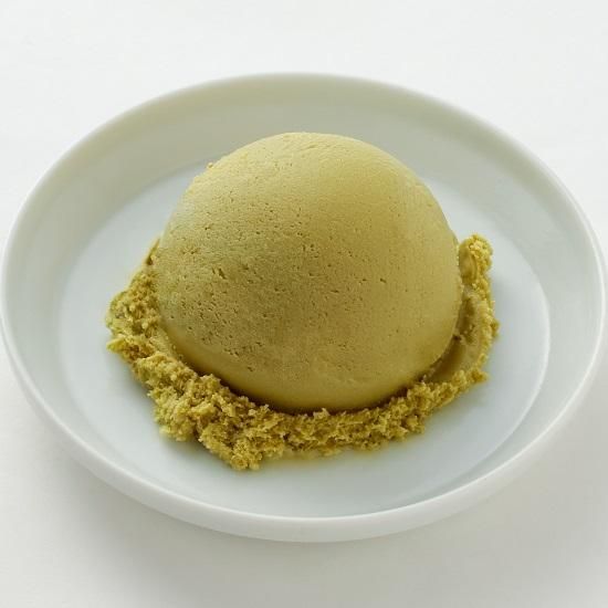 せん茶アイスクリーム 2000ml