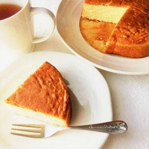 マルト 1個 チーズケーキ