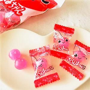 川口 57g さくらんぼちゃん