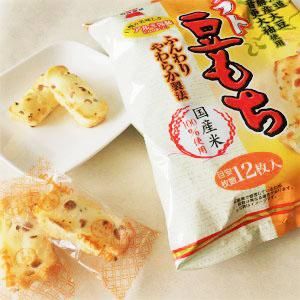 岩塚 52g ソフト豆もち