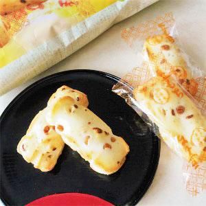 まめもちです！ 豆餅 (470g 8枚入り) - 新潟コシヒカリ・餅の農家直送お取り寄せ