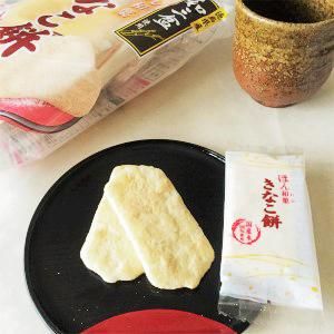 岩塚製菓）きなこ餅 | 岩塚製菓商品 | 旺旺・ジャパンオンライン