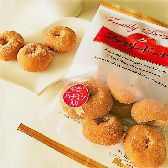 ドーナッツ☆ページ sweet (スウィート) 2024年 9月号 《付録》 I'm donut ？サマー