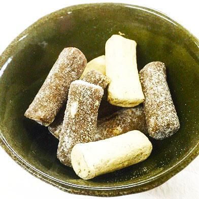 綿佐 200g はぜ棒