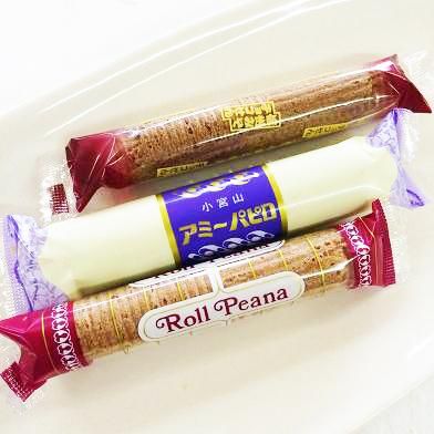 小宮山 16本 あずみ野ミックス