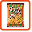 マスヤ 62g おにぎりせんべい マスヤ 62g おにぎりせんべい