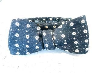 ꥹȥꥸʥĳͥ by Necks Tuesday (Royal Polka Dots)