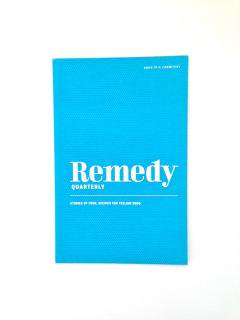 Remedy Quarterly Issue 5
