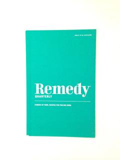 Remedy Quarterly Issue 6