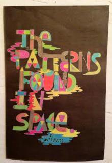 Mike Perry - The Pattern Found in Space