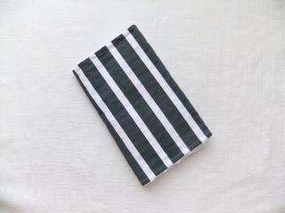 ⥳⥳դ (Gray & White Stripes)