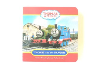 νܡThomas & Friends (Thomas and the Dragon)
