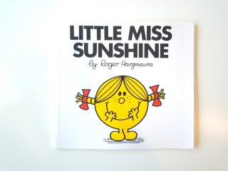 νܡLittle Miss Sunshine