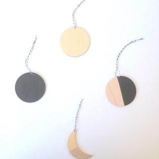 Moon Phases