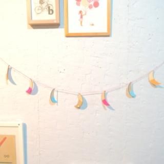 Moon Garland  (ͥ