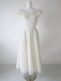 vintage wedding dress20