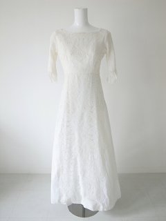 vintage wedding dress24