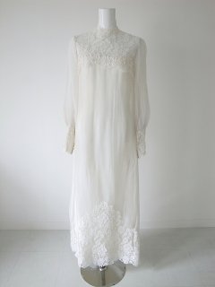 vintage wedding dress6-6