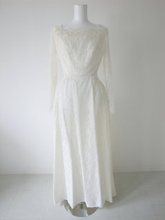 vintage wedding dress28