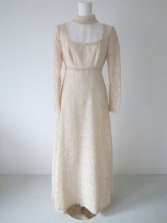 vintage wedding dress6-2