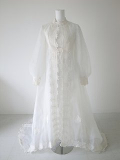 vintage wedding dress33