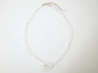◆water glass necklace